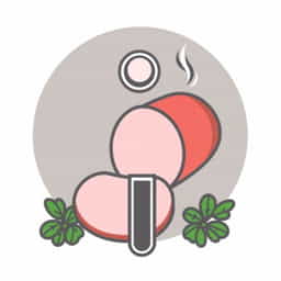 Air Fryer Gammon Joint 750g