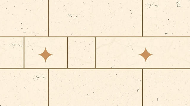 Are Quarry Tiles Calciferous