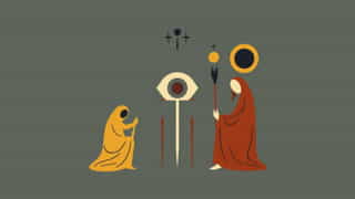 Artwork By Hieronymus Bosch