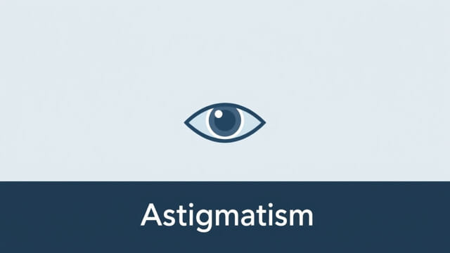 Astigmatic Meaning In Tamil