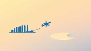 Bangalore To Maldives Flight