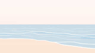 Beaches Near Samoset Resort