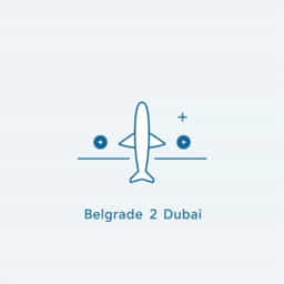 Beograd Dubai Trajanje Leta