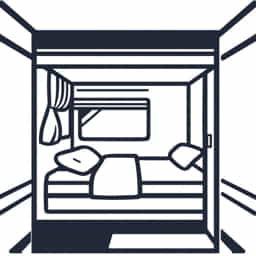 Best Roomette On Superliner