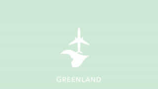 Biggest Airport In Greenland