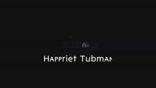 Birthplace Of Harriet Tubman
