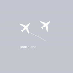 Brisbane To Canberra Flights