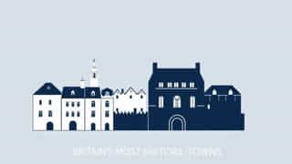 Britain'S Most Historic Towns