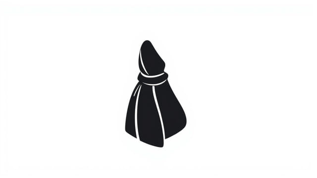 Burnoose Meaning In English