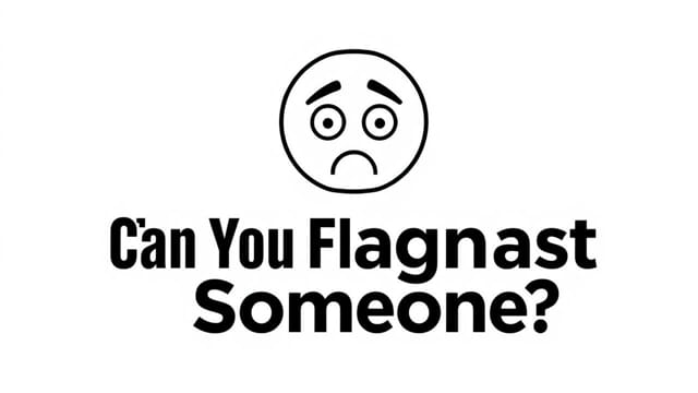 Can You Flabbergast Someone