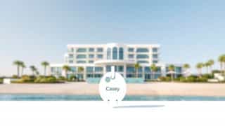 Casey Key Resorts Beachfront