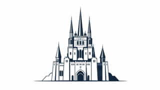 Citadel Of Unnerving Heights