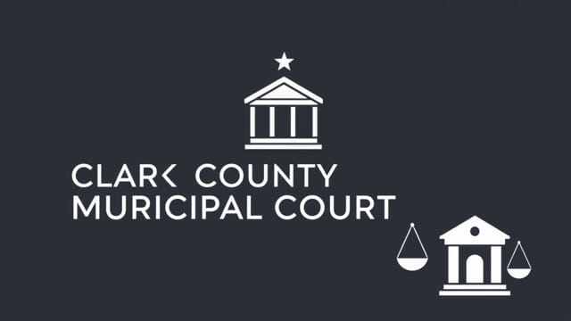 Clark County Municipal Court