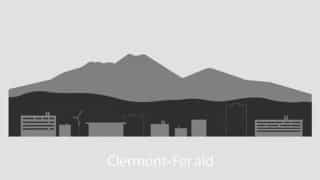 Clermont Ferrand Le Fotomat