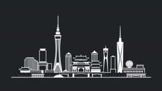 Datang Everbright City Xi'An