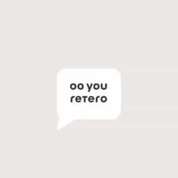 Do You Reread Text Messages