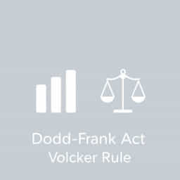 Dodd Frank Act Volcker Rule