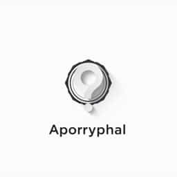 Does Apocryphal Mean Untrue