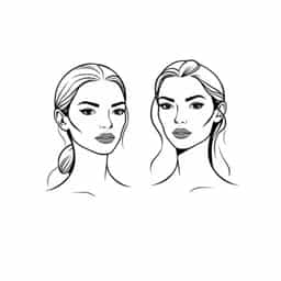 Elsa Hosk Candice Swanepoel