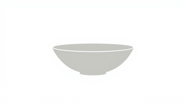 Elsa Peretti Thumbprint Bowl