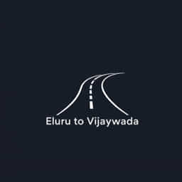 Eluru To Vijayawada Distance