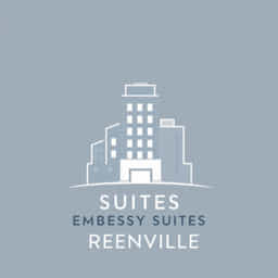 Embassy Suites Greenville Sc