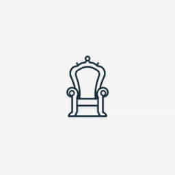 Enthrone Meaning In English