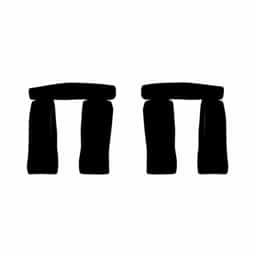 Equivalents For The Megaliths