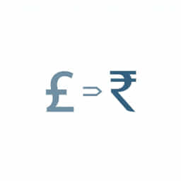 Exchange Rate Pound To Rupee