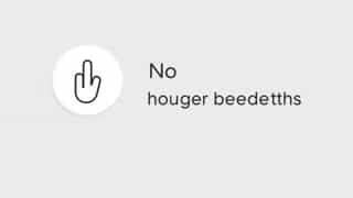 Four Finger Breadths Meaning