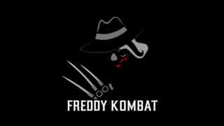 Freddy Krueger Mortal Kombat