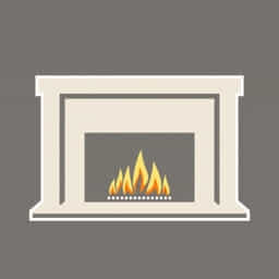 Gas Fireplace Surround Ideas