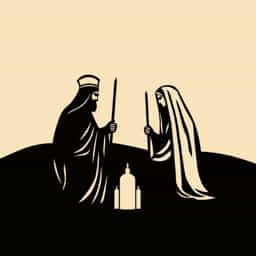 Goths And Visigoths In Spain