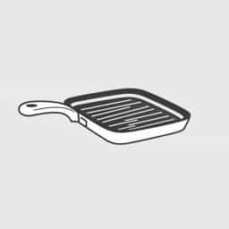 Grill Pan For Belling Cooker