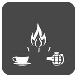 Gunfire Breakfast Anzac Day