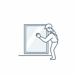 How Much Does A Glazier Cost