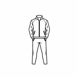 How Much Is A Polo Tracksuit