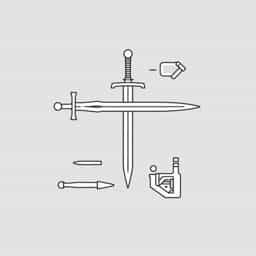 How To Build Excalibur Umbra