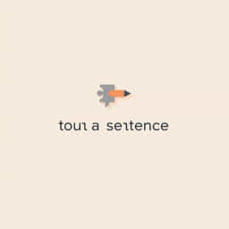 How To Construct A Sentence