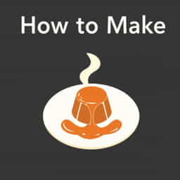 How To Make Caramel For Flan