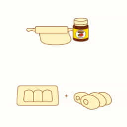 How To Make Vegemite Scrolls