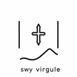 How To Say Virgule In English