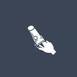 How To Use Stamp Upward Cut