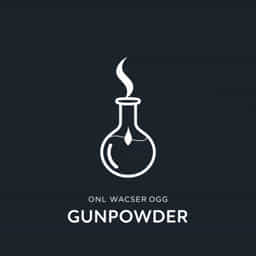 How Was Gunpowder Discovered