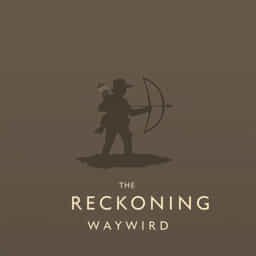 Hunter The Reckoning Wayward