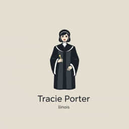 Illinois Judge Tracie Porter