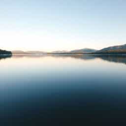 Infamous Foe Marunweem Lake