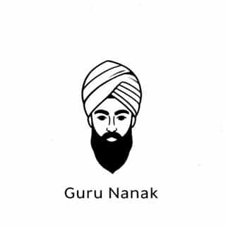 Information About Guru Nanak