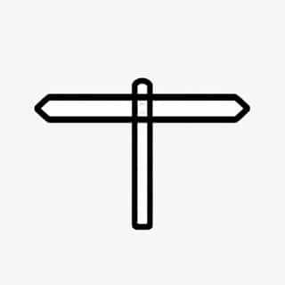 Informative Signs In Zimbabwe