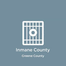 Inmate Roster Greene County
